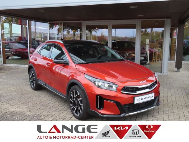 Kia XCeed 1.5 Spirit DCT7 118 kW image number 1