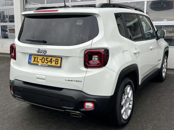 Jeep Renegade 1.0 88 kW image number 3