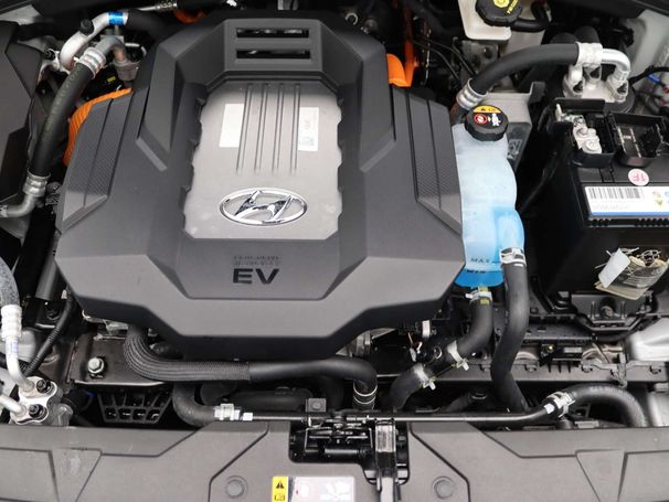 Hyundai Ioniq 38 kWh 100 kW image number 35