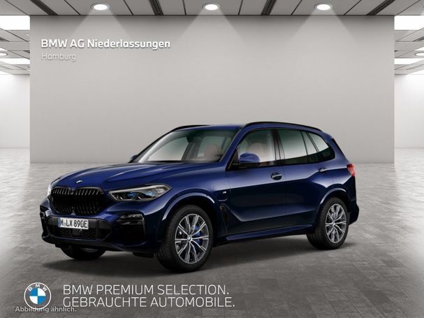 BMW X5 45e xDrive 290 kW image number 1