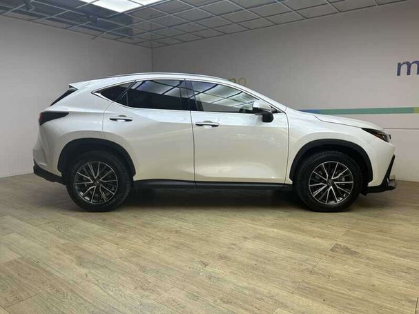 Lexus NX 350 h 179 kW image number 5