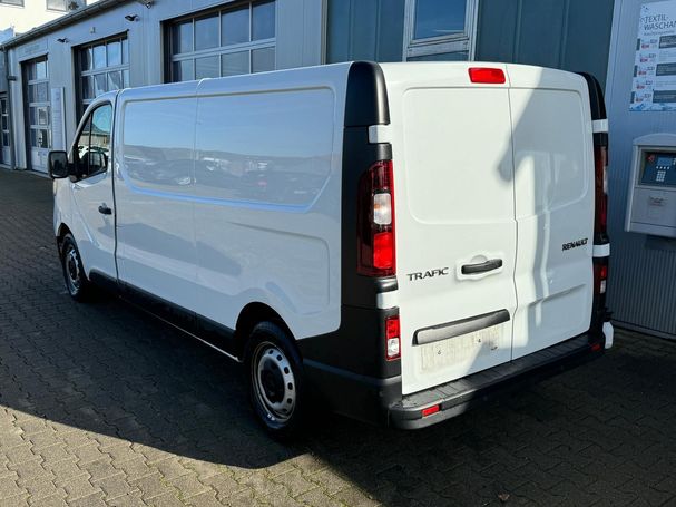 Renault Trafic dCi 81 kW image number 1