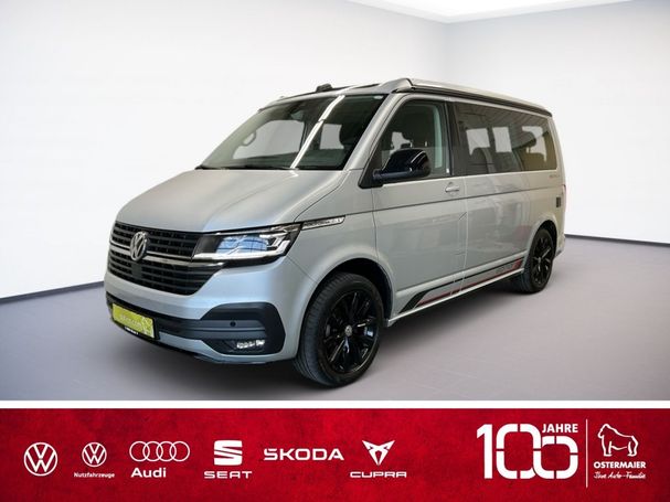 Volkswagen T6 California DSG Beach Edition 110 kW image number 2