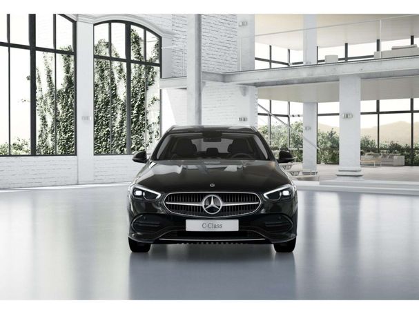 Mercedes-Benz C 220 d T 145 kW image number 9