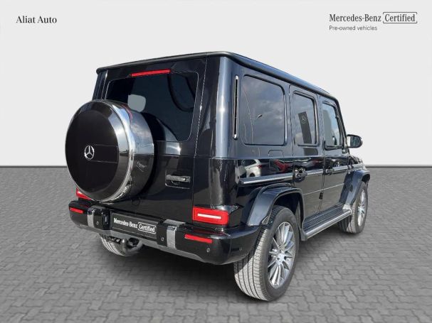 Mercedes-Benz G 500 310 kW image number 7