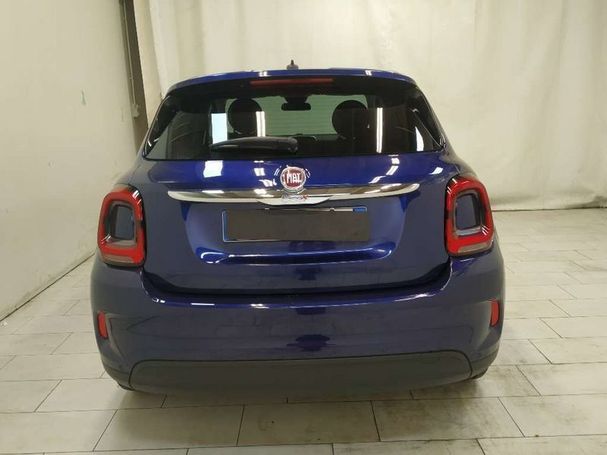 Fiat 500X 1.3 70 kW image number 5