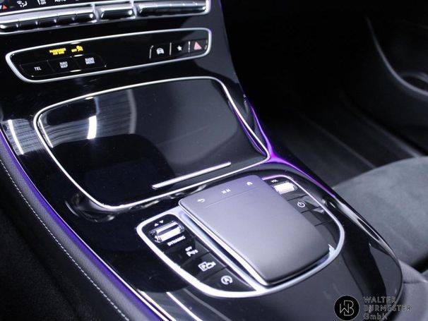 Mercedes-Benz E 220 d 147 kW image number 18