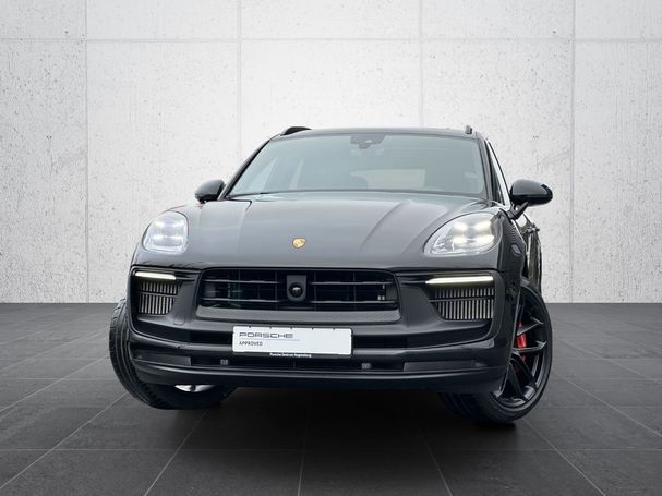 Porsche Macan GTS 324 kW image number 30