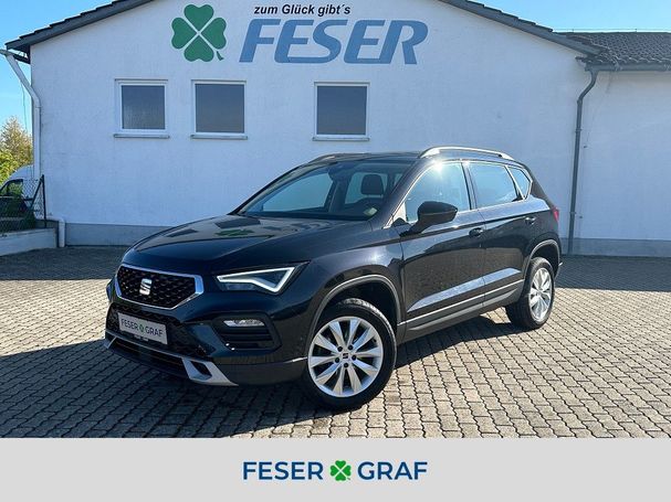 Seat Ateca 1.5 TSI DSG Style 110 kW image number 1