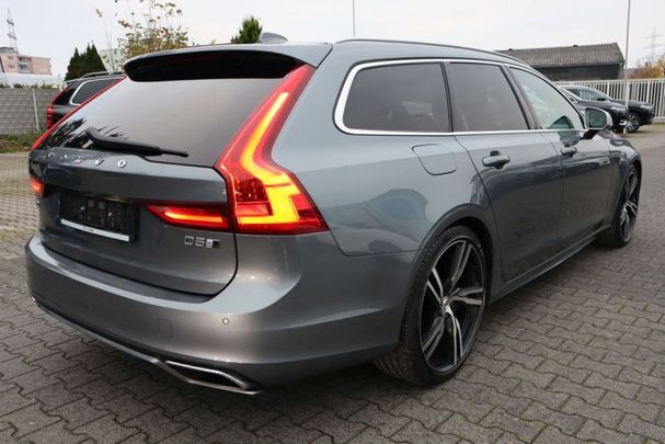 Volvo V90 D5 AWD Geartronic 173 kW image number 5