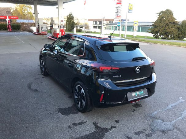 Opel Corsa e 100 kW image number 4