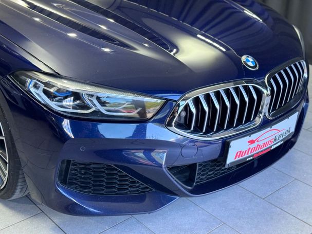 BMW 840d xDrive Gran Coupe 235 kW image number 16