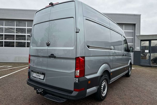 Volkswagen Crafter 30 TDI Trendline 103 kW image number 6