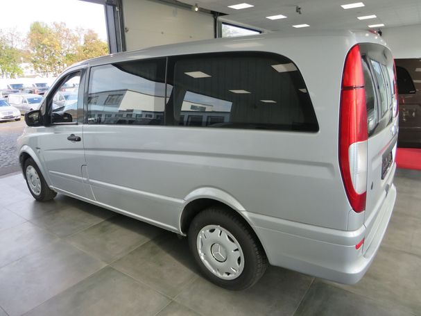 Mercedes-Benz Vito 70 kW image number 1