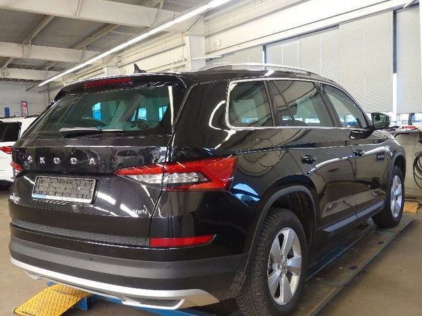 Skoda Kodiaq 2.0 TDI 4x4 140 kW image number 2