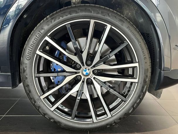 BMW X6 xDrive 294 kW image number 9