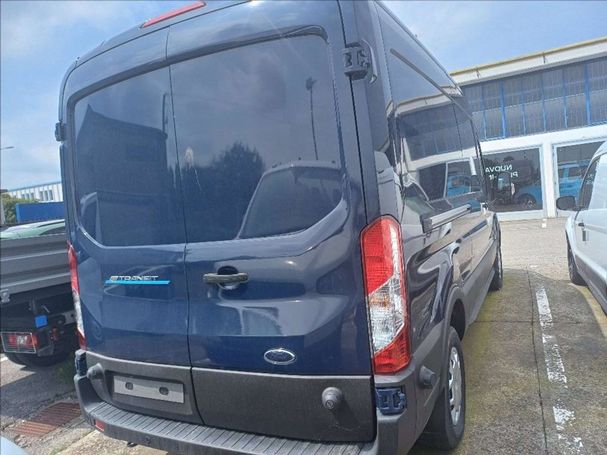 Ford E-Transit 390 L3 Trend 135 kW image number 3