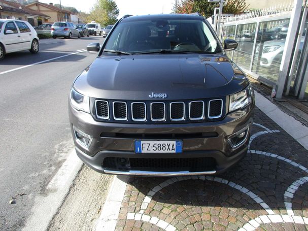 Jeep Compass 2.0 103 kW image number 2