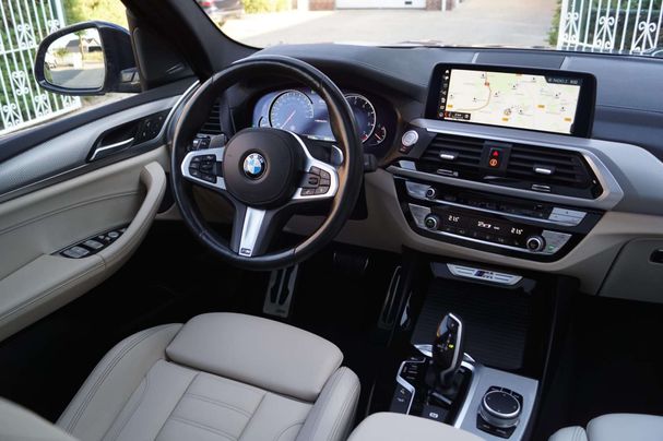 BMW X3 M40i xDrive 260 kW image number 4