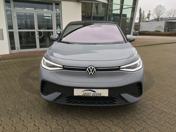 Volkswagen ID.5 150 kW image number 8