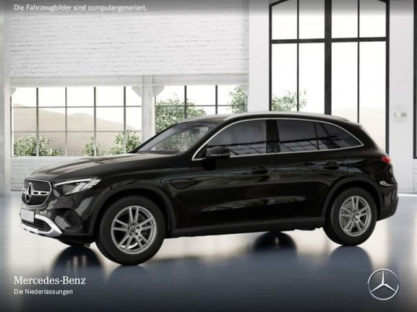 Mercedes-Benz GLC 220 d 145 kW image number 4