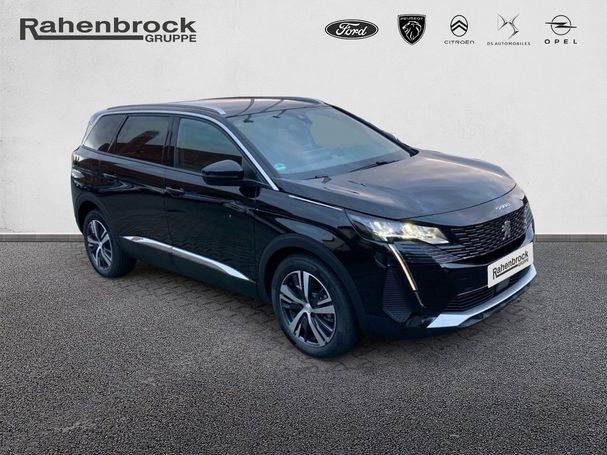 Peugeot 5008 PureTech 130 Allure 96 kW image number 2