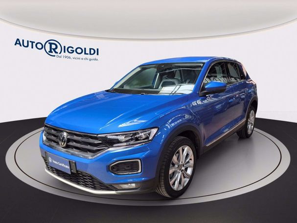 Volkswagen T-Roc 1.5 TSI DSG 110 kW image number 1