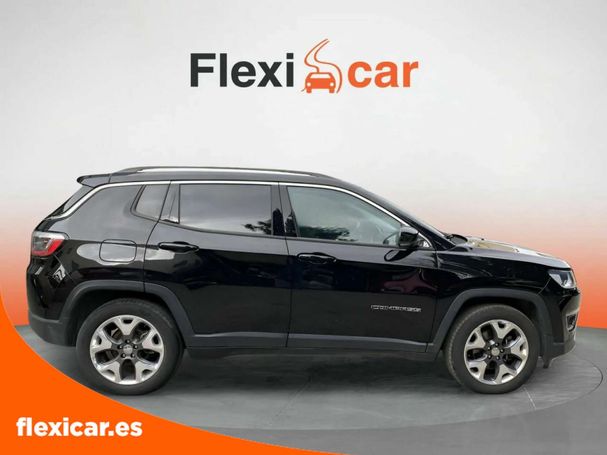 Jeep Compass 1.6 Limited 88 kW image number 5