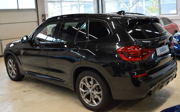 BMW X3 xDrive 140 kW image number 3