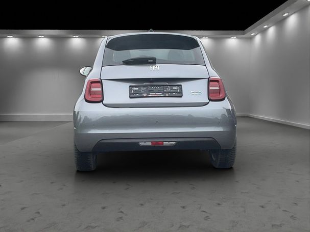 Fiat 500 e Icon 87 kW image number 7