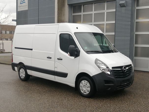 Opel Movano 2.3 CDTI L2H2 100 kW image number 6