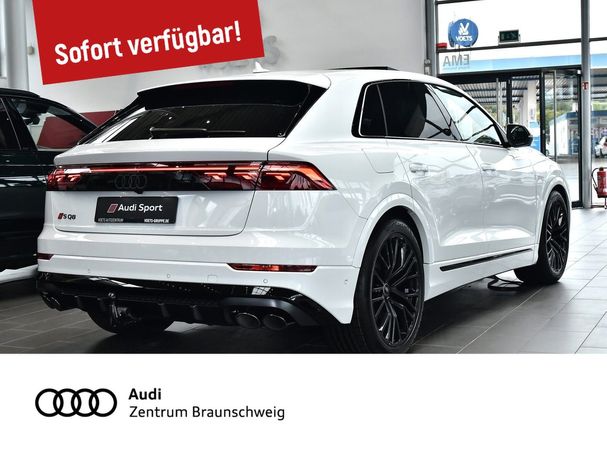 Audi SQ8 373 kW image number 3