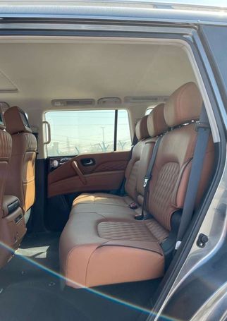 Infiniti QX80 V8 298 kW image number 21