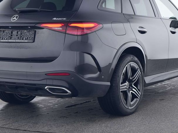 Mercedes-Benz GLC 300 e AMG 230 kW image number 8