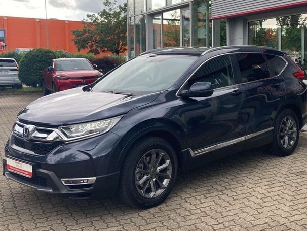 Honda CR-V 135 kW image number 15