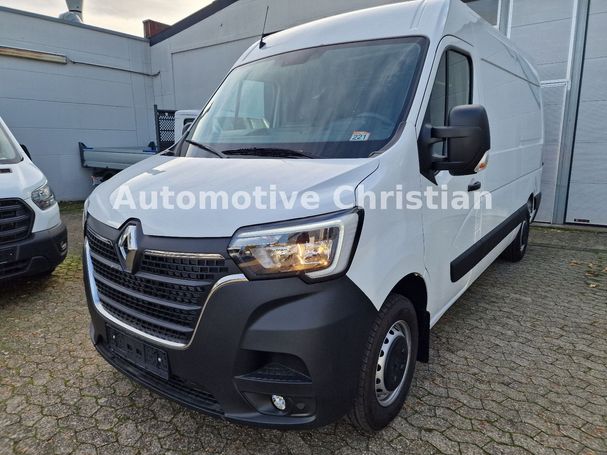 Renault Master DCi 135 L2H2 100 kW image number 1