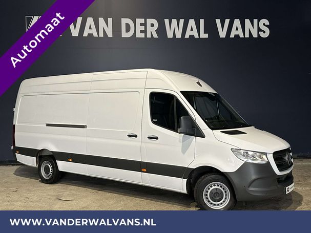 Mercedes-Benz Sprinter 317 CDI 9G-Tronic 125 kW image number 1