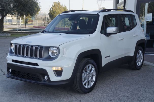 Jeep Renegade 1.0 Limited 88 kW image number 1