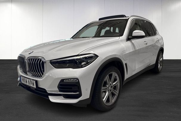 BMW X5 45e xDrive 290 kW image number 1