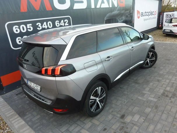 Peugeot 5008 96 kW image number 8