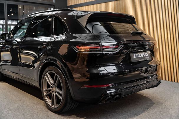 Porsche Cayenne E-Hybrid 340 kW image number 7