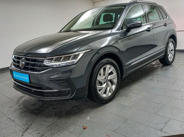 Volkswagen Tiguan 1.5 TSI 110 kW image number 1