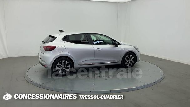 Renault Clio 1.5 Blue dCi 74 kW image number 18