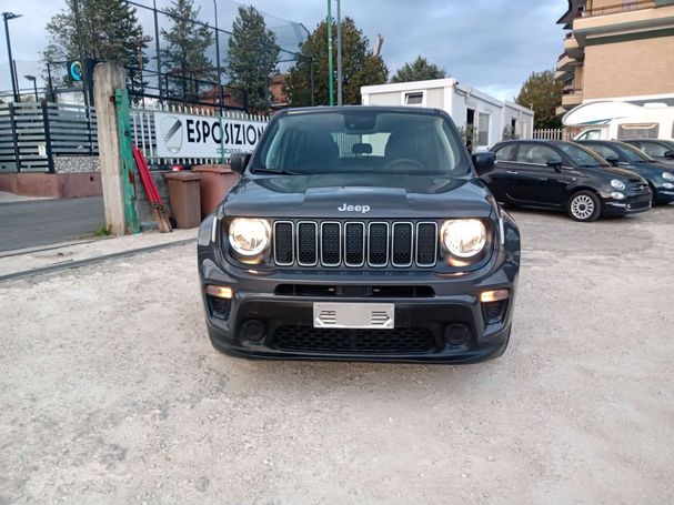 Jeep Renegade 1.0 Longitude 88 kW image number 6