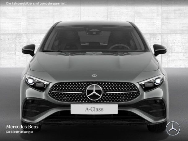 Mercedes-Benz A 180 100 kW image number 7