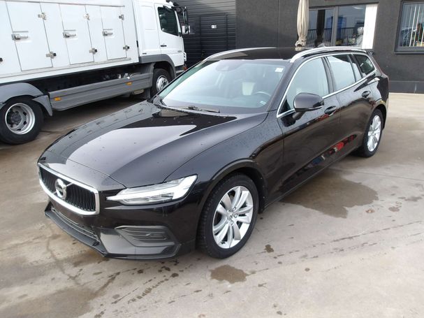 Volvo V60 110 kW image number 1