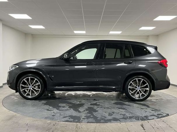 BMW X3 xDrive 137 kW image number 7