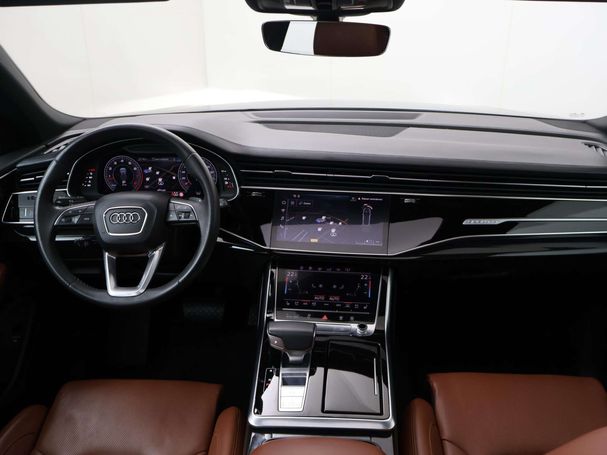 Audi Q8 55 TFSI quattro 280 kW image number 35