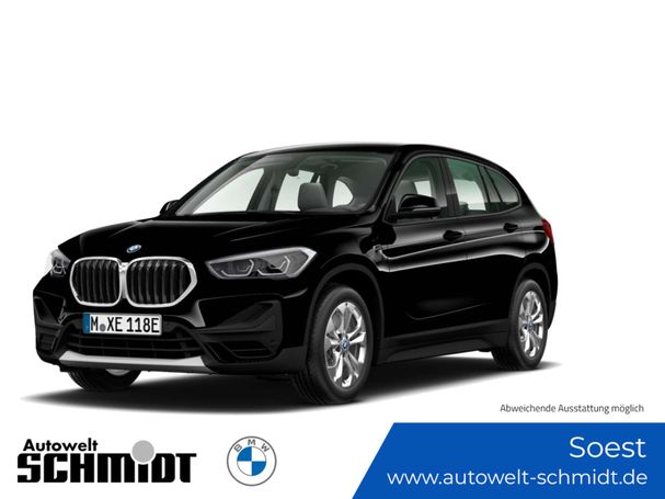 BMW X1 25e xDrive 162 kW image number 1