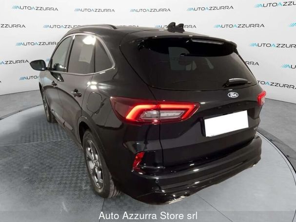 Ford Kuga 2.5 ST-Line CVT 132 kW image number 6